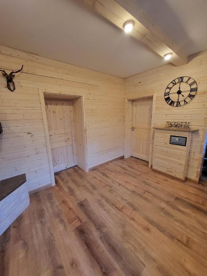 Golden Gapa Central Chalet Apartment 32 جارمش بارتنكيرشن المظهر الخارجي الصورة