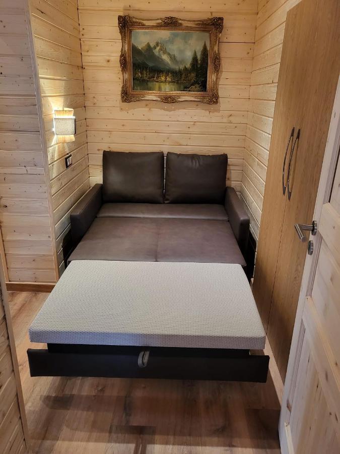 Golden Gapa Central Chalet Apartment 32 جارمش بارتنكيرشن المظهر الخارجي الصورة